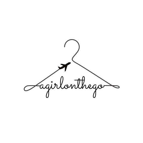 agirlonthego